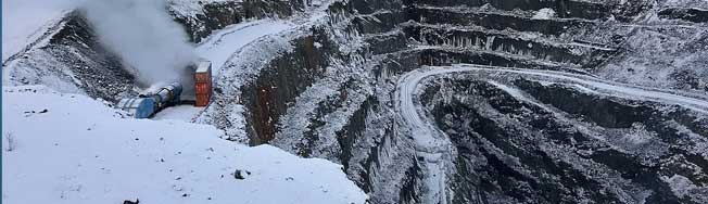 Agnico Eagle gold mining 