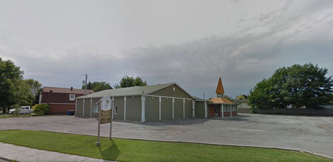 Faith Christian Academy