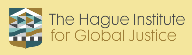 the Hague institute logo