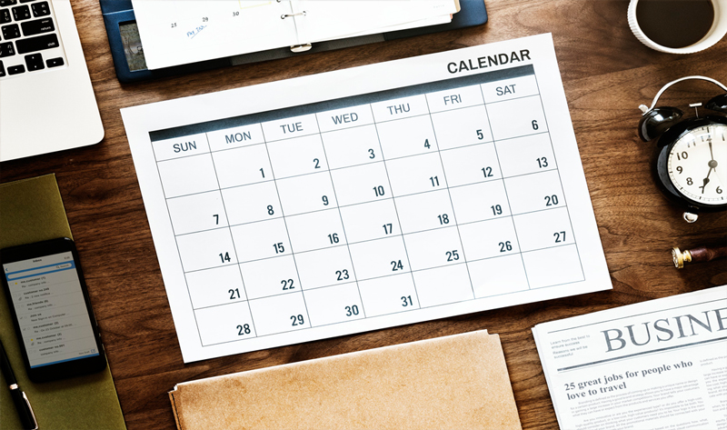 News and events