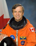 Robert (Bob) Thirsk