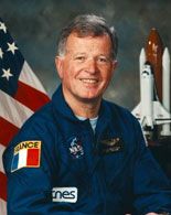 Jean-Loup Chrétien 