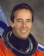 Jean-François Clervoy