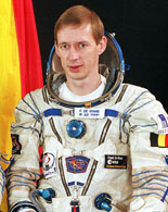 Frank de Winne