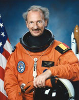 Dirk Frimout