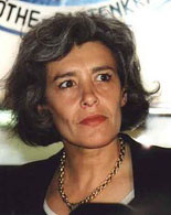 Claudie Haigneré