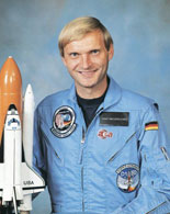 Ernst Messerschmid