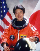 Chiaki Mukai