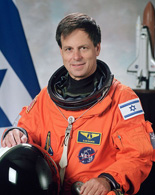 Ilan Ramon