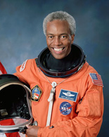Guion Bluford