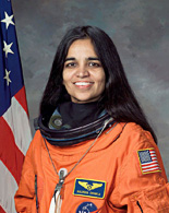 Kalpana Chawla