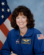 Laurel Clark