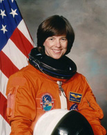 Bonnie Dunbar
