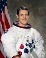 Ed Gibson
