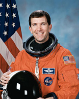 Rick Husband