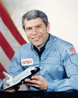 Robert Parker