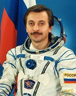 Aleksandr Lazutkin
