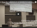 Reminiscences of an adventurous career in human spaceflight