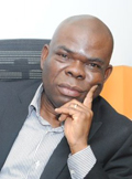 Elijah Akwataghibe