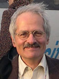 Dr James Kass