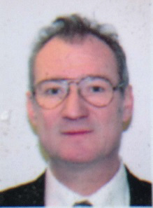 Jeff Gram