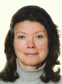 Olga Panfilova
